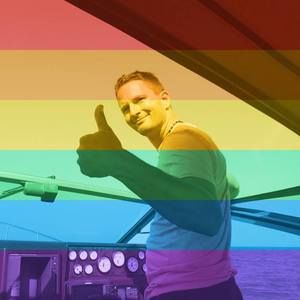 Meet your Posher, Jason