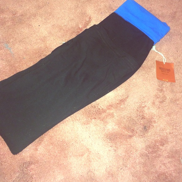 Yoga Pants