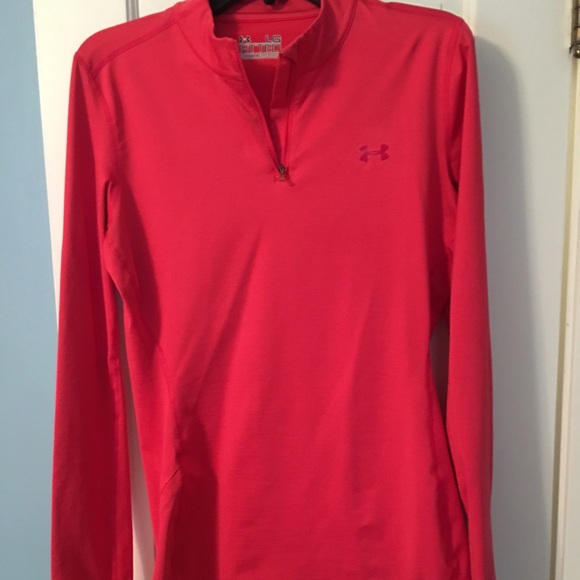 Under Armour pullover