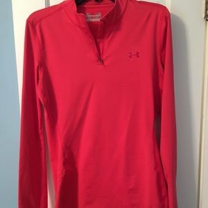 Under Armour pullover