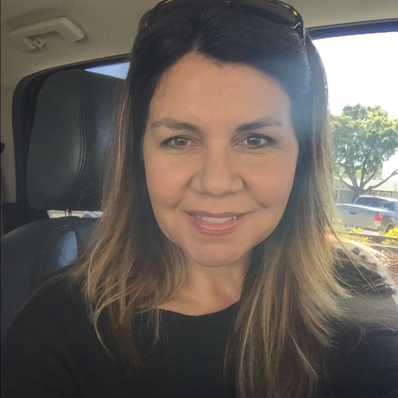 Meet your Posher, Kristina