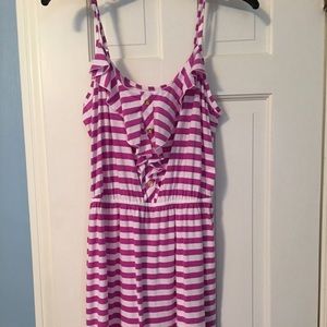NEVER WORN Lilly Pulitzer dress