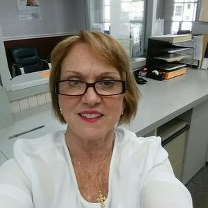 Meet your Posher, Sandra