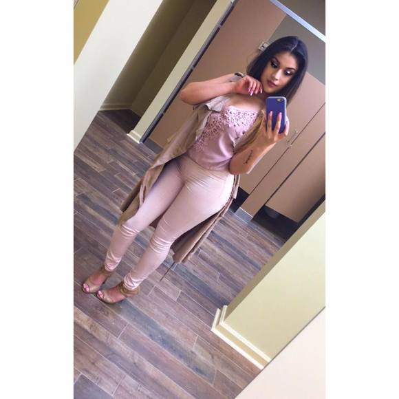 Meet your Posher, Annabel