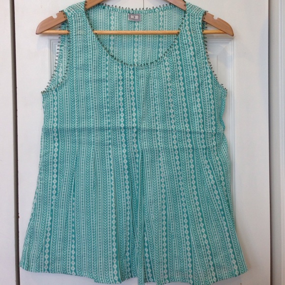 🆕 Cotton Tunic - Picture 2 of 4