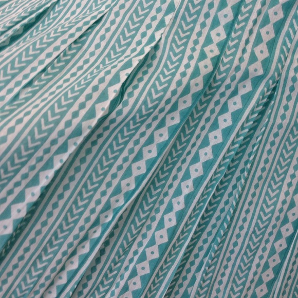 🆕 Cotton Tunic - Picture 4 of 4