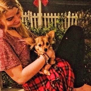 Meet your Posher, Margaret