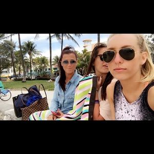 Meet your Posher, Erin