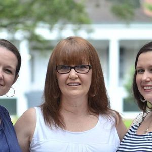 Meet your Posher, Joanne