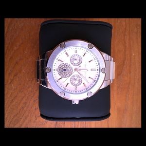 Vince Camuto fashion watch