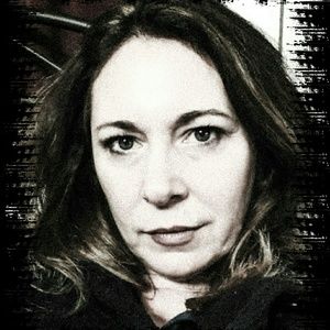 Meet your Posher, Lou ellen