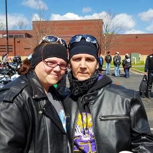 Meet your Posher, Cindy