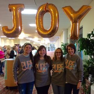 Meet your Posher, Lanie