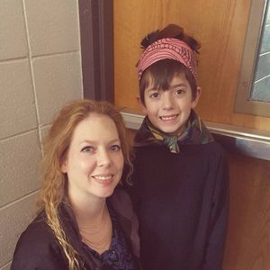 Meet your Posher, Tami