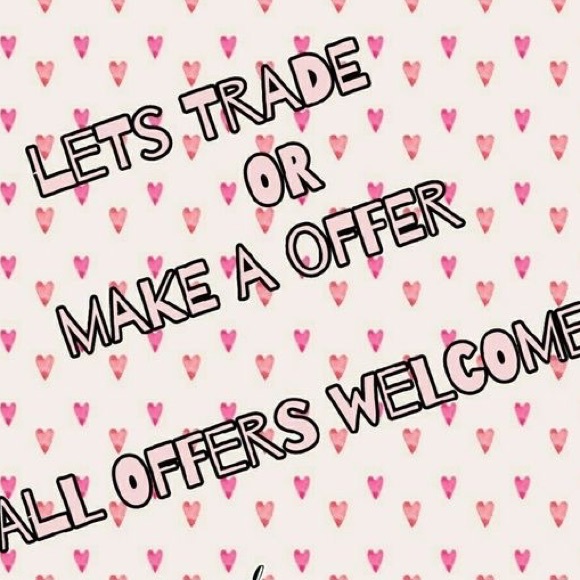 Always willing to trade with honest people! - Picture 1 of 2