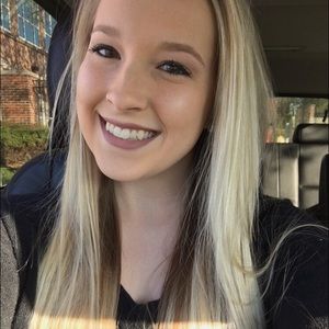 Meet your Posher, Peyton