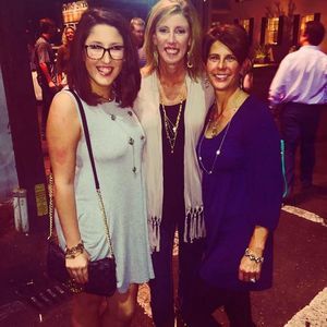 Meet your Posher, Sarah beth