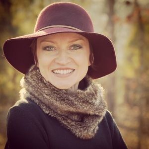 Meet your Posher, Heather