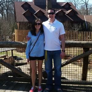 Meet your Posher, Megan