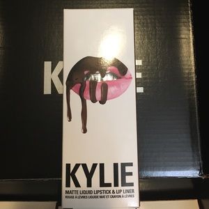 Kylie lipkit