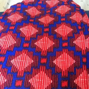 LulaRoe OS leggings