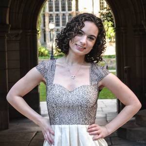 Meet your Posher, Shannon