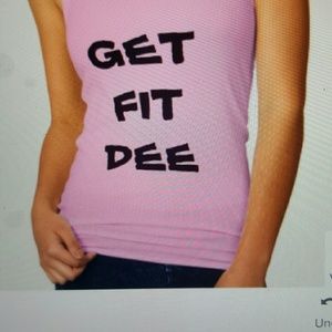 Meet your Posher, Dee