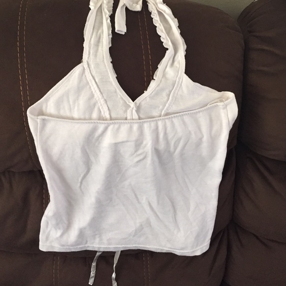 Crop top - Picture 2 of 3