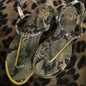 Dolce Vita Sandals DV