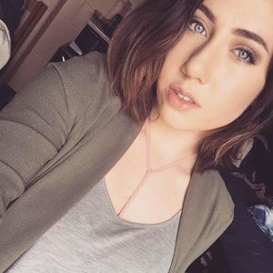 Meet your Posher, Madison