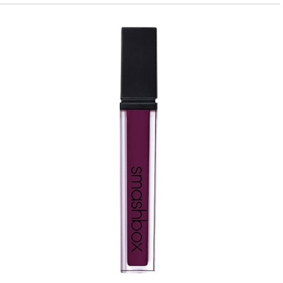 Smashbox Other - Smash box Be Legendary Lip Gloss vivid violet