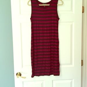 Tank dress
