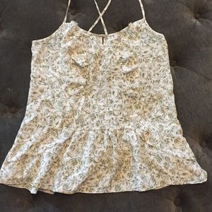 Banana Republic Cami Top