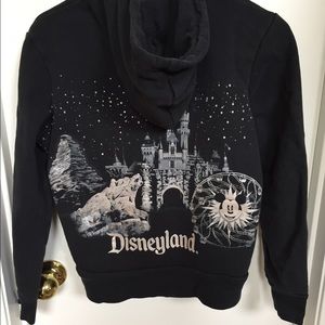 Disneyland Sweatshirt