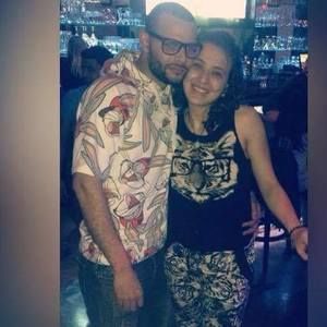 Meet your Posher, Victoria