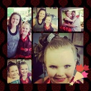 Meet your Posher, Maddi