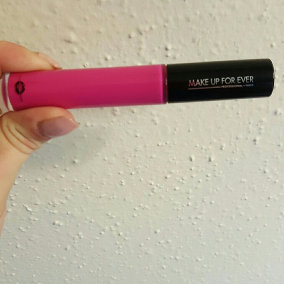 Makeup forever ARTIST PLEXI-GLOSS