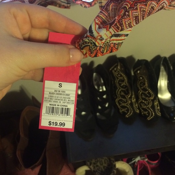 Cardigan - Picture 3 of 4