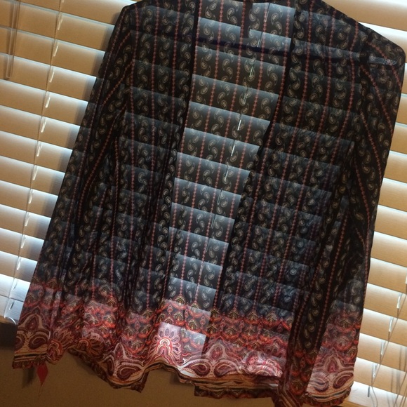 Cardigan - Picture 4 of 4