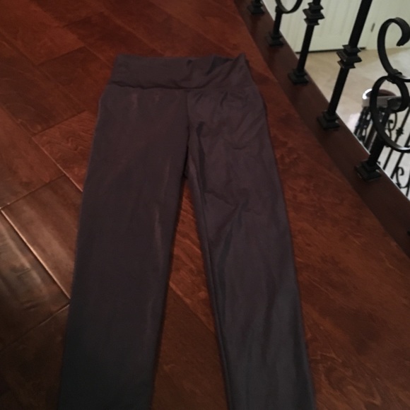 Forever 21 pants never worn