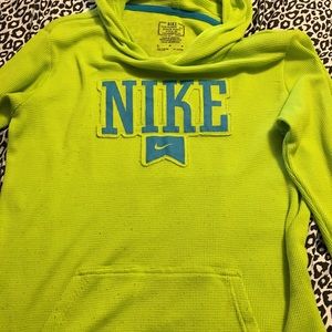 Nike pullover
