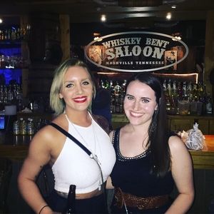 Meet your Posher, Aly