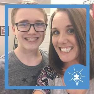 Meet your Posher, Sandra