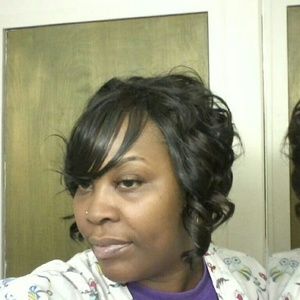 Meet your Posher, Natalie