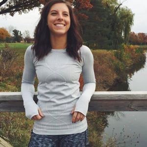 Lululemon Rest Less Pullover