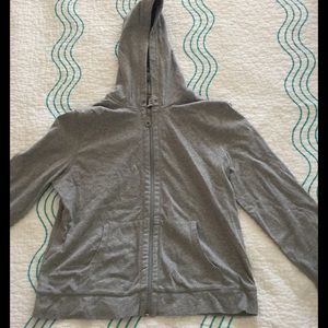 Gap Body Zip Up Hoodie