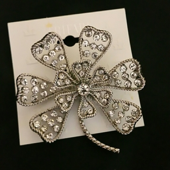 Brooch - Picture 3 of 4