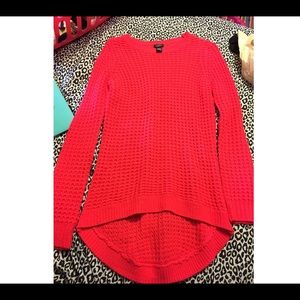 Rue 21 Sweater