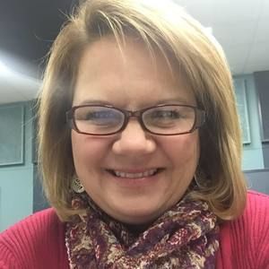 Meet your Posher, Kim