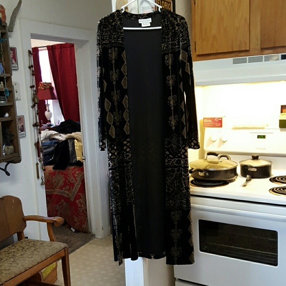 Jacket - Picture 2 of 2